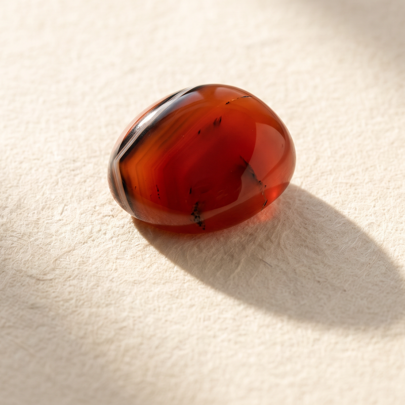 Red Onyx