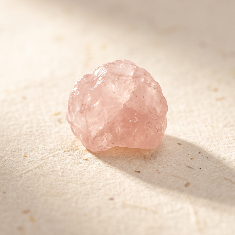rose quartz