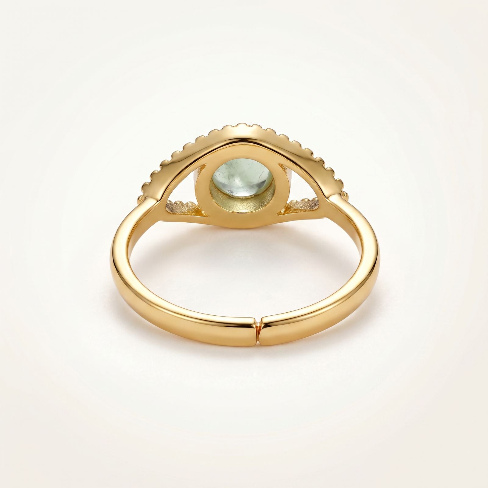 Batu Vision Ring
