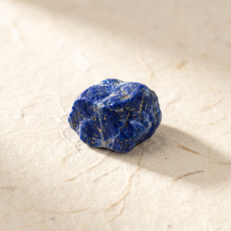 Lapis Lazuli