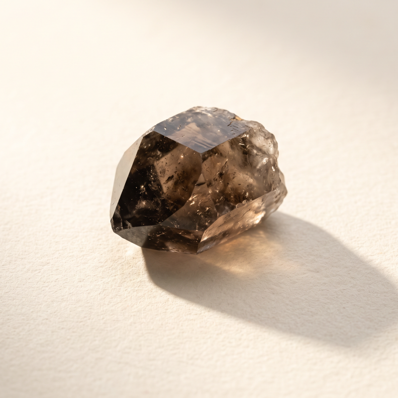 Smoky Quartz