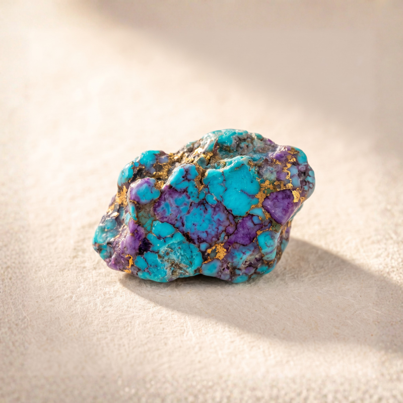 Mohave Turquoise