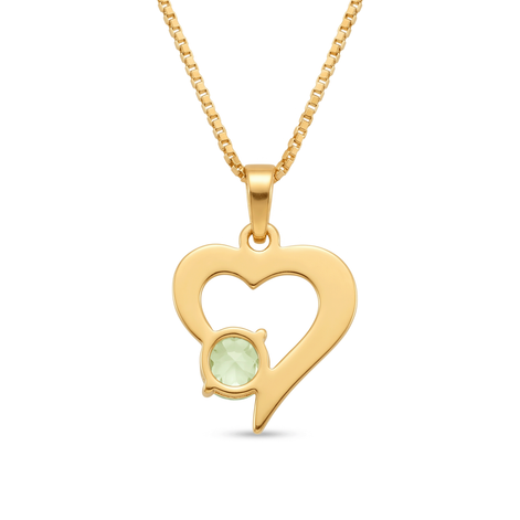 Batu 'Heart of Stone' | Prehnite