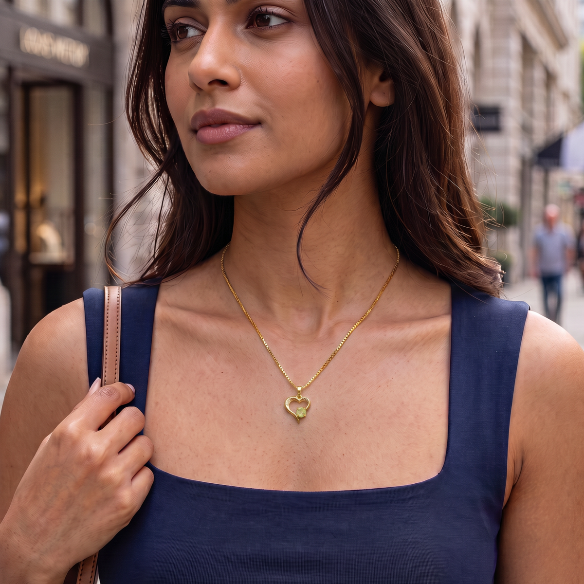 Batu 'Heart of Stone' | Prehnite