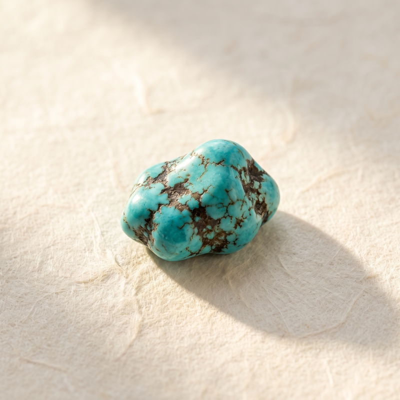 Natural Turquoise