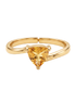 Batu Glory Ring | Citrine
