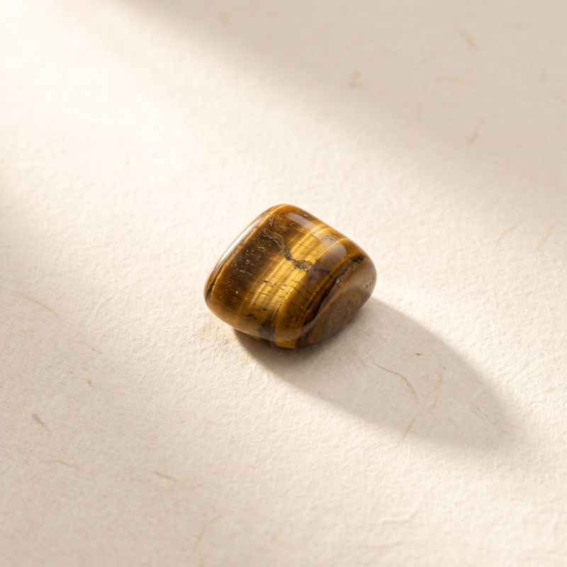 Tiger Eye
