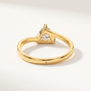 Batu Glory Ring | Citrine