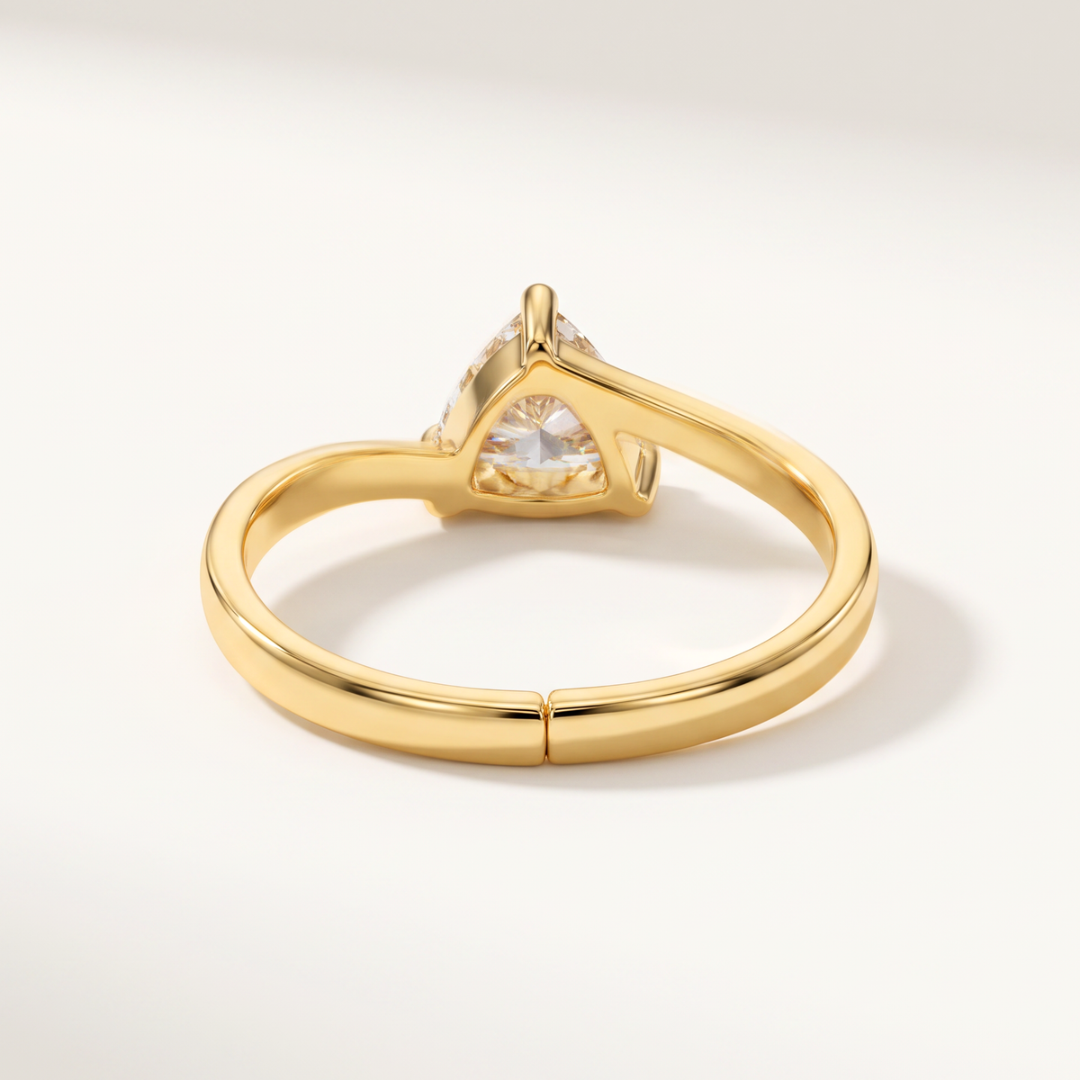 Batu Glory Ring | Citrine