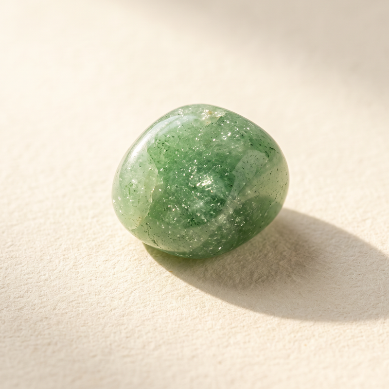 Green Aventurine