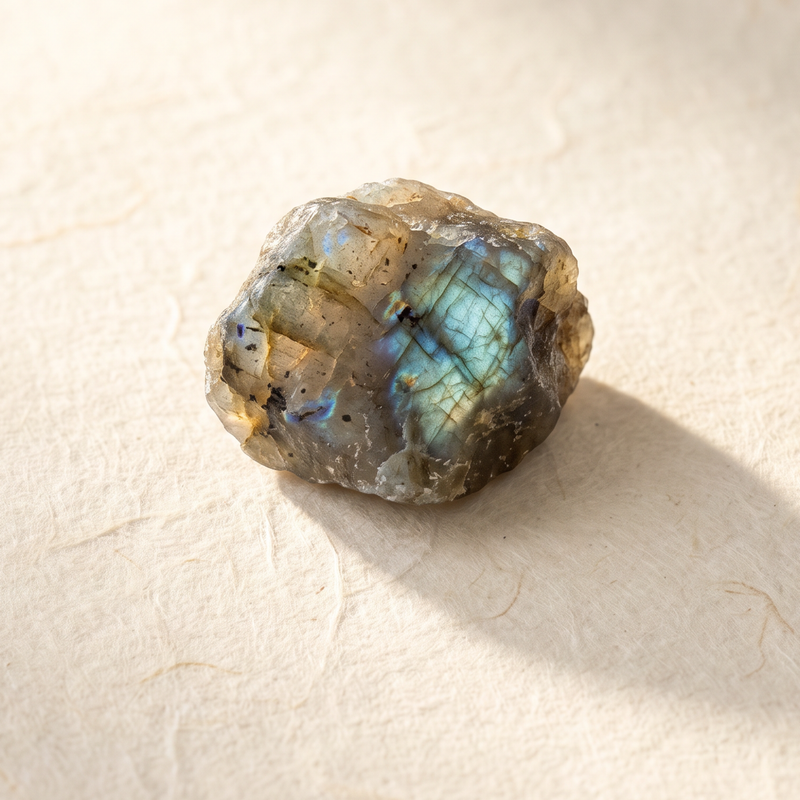 Labradorite