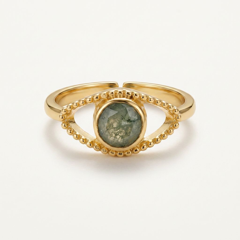 Batu Vision Ring