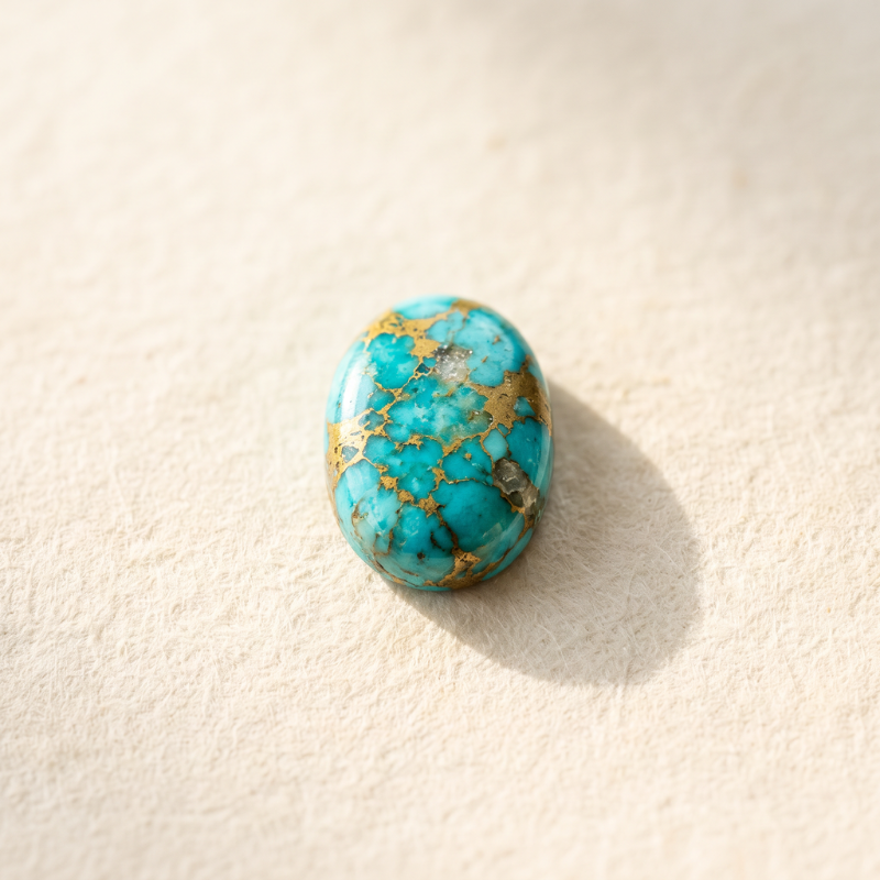 Mohave Turquoise
