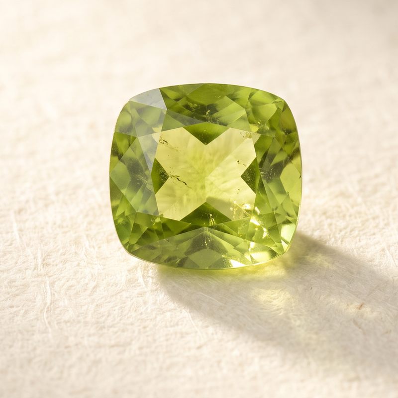 Peridot