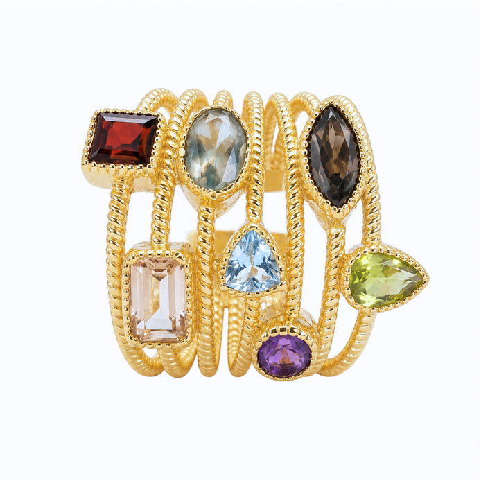 Batu Signature Stacker