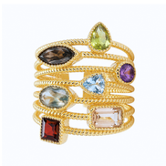 Batu Signature Stacker