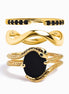 Lucky Lapis Butterfly Evolve Bracelet