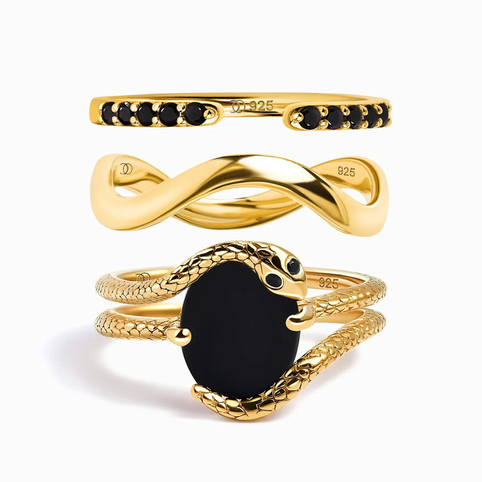 Lucky Lapis Butterfly Evolve Bracelet