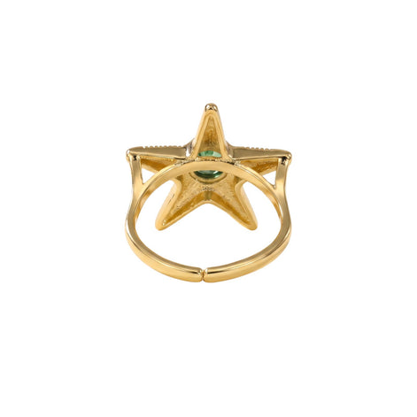 Batu Sea Star
