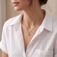 Batu 'Heart of Stone' | Rose Quartz